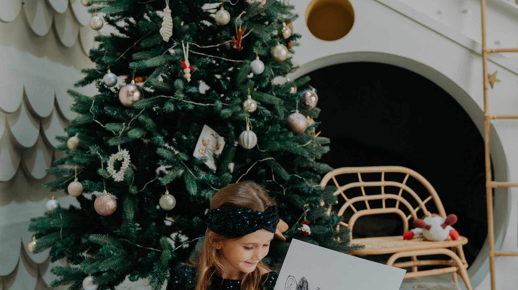 Eco-Friendly Gifts: Sustainable Christmas Gift Ideas for Kids