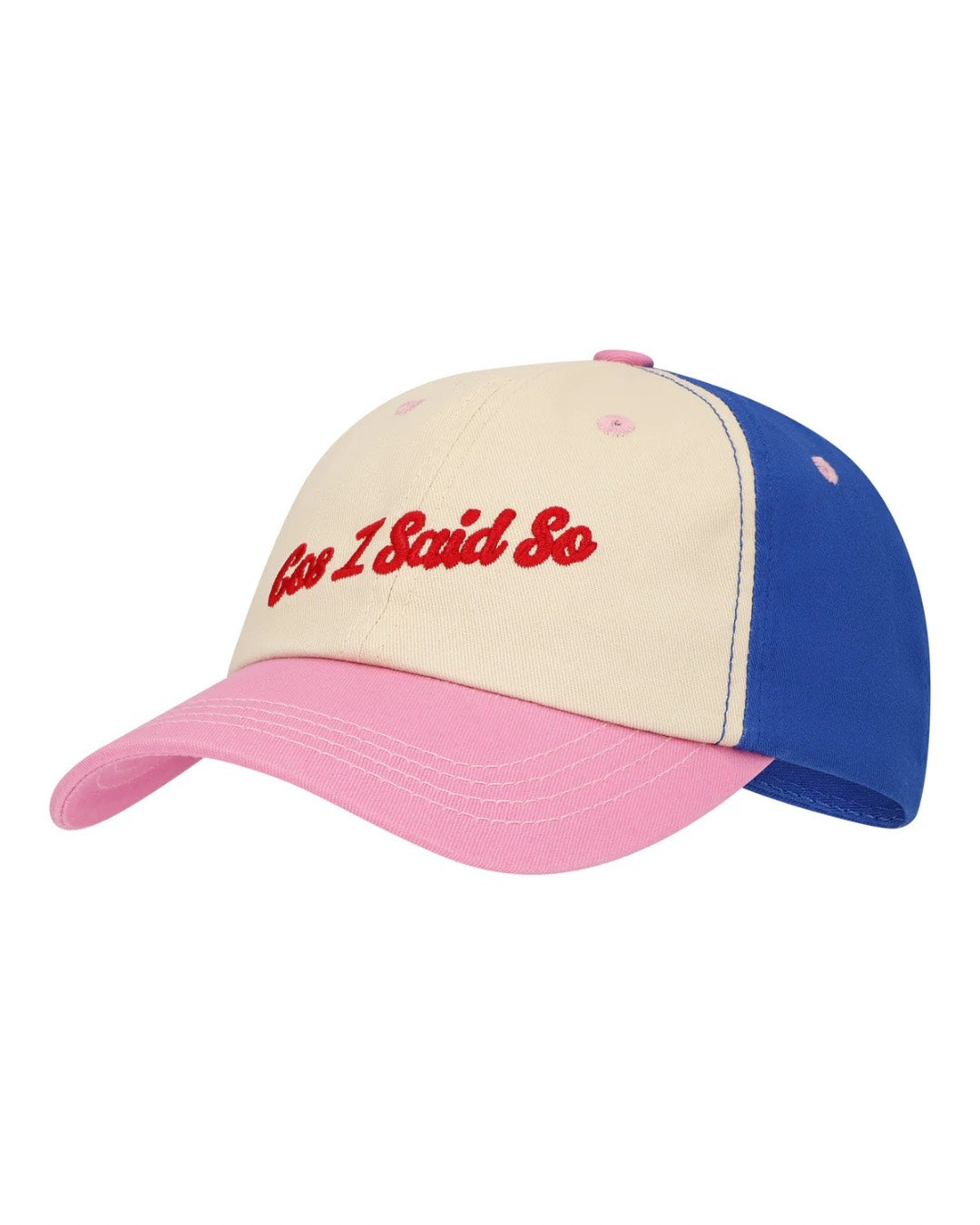 cap Cos I Said So by Cos I Said So