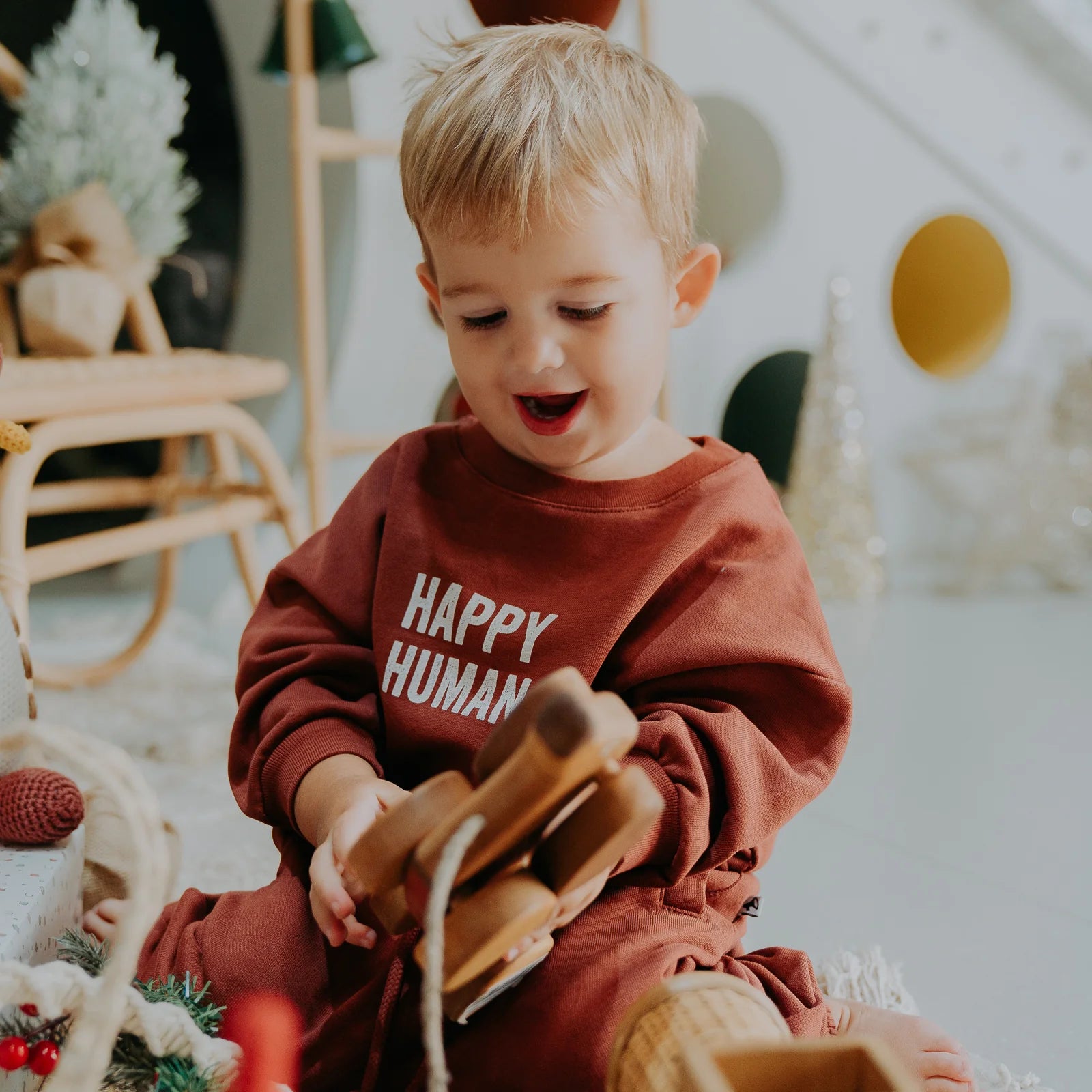 How to Take Care of 100% Organic Cotton Clothes