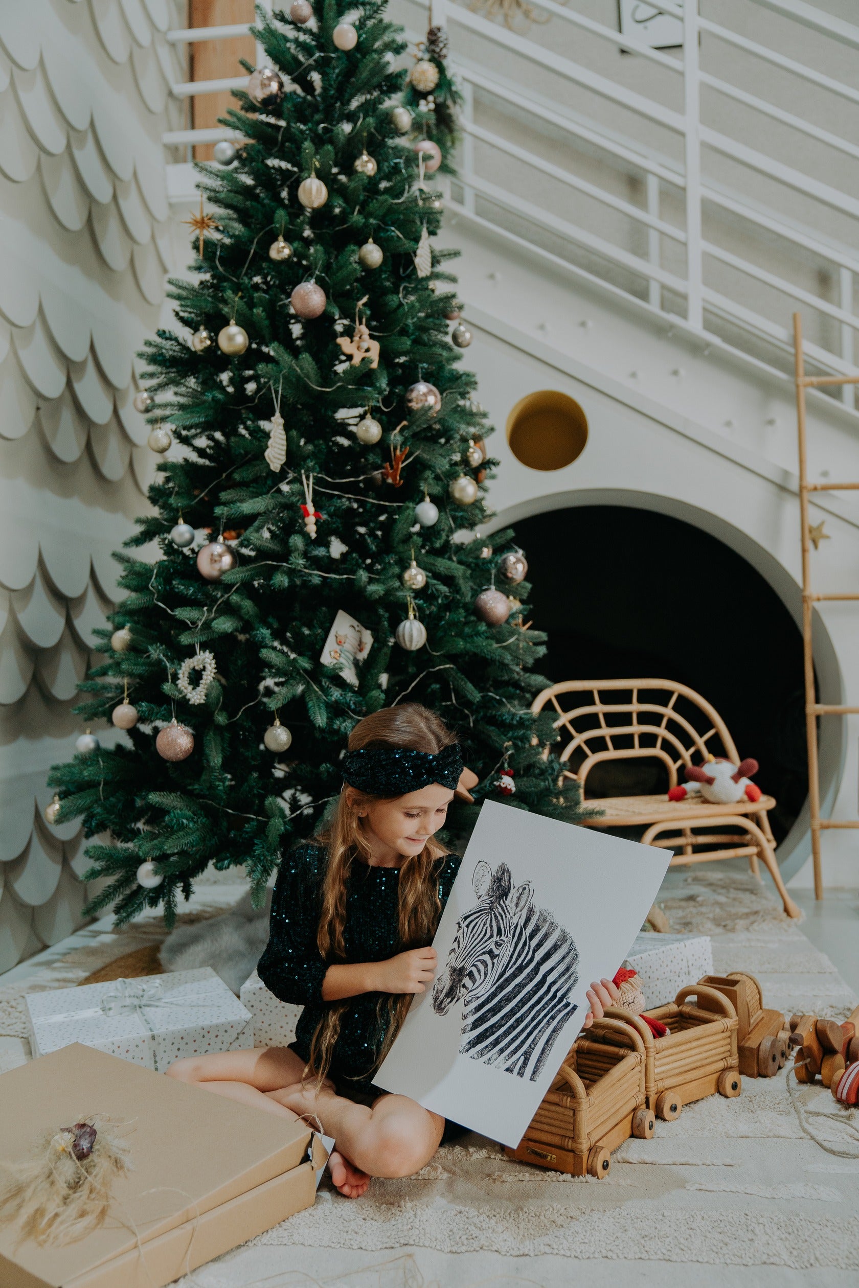 Eco-Friendly Gifts: Sustainable Christmas Gift Ideas for Kids