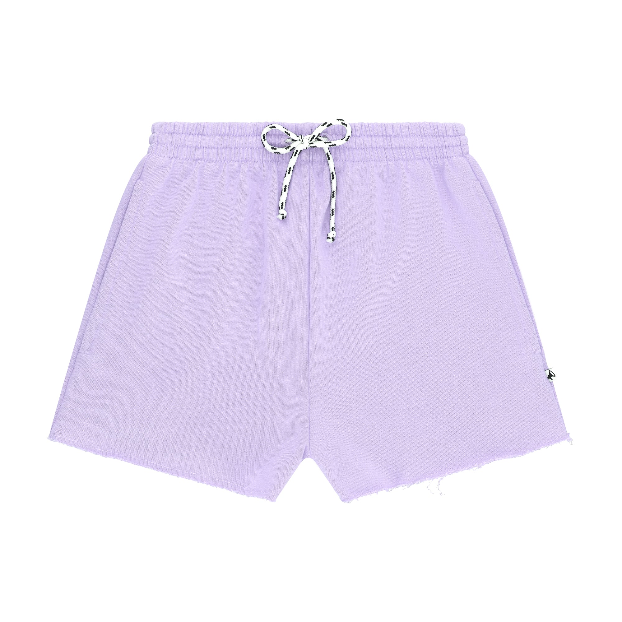 jog-shorts-cut-off-lila-purple-lavender-organic-cotton-Cos_I_Said_So