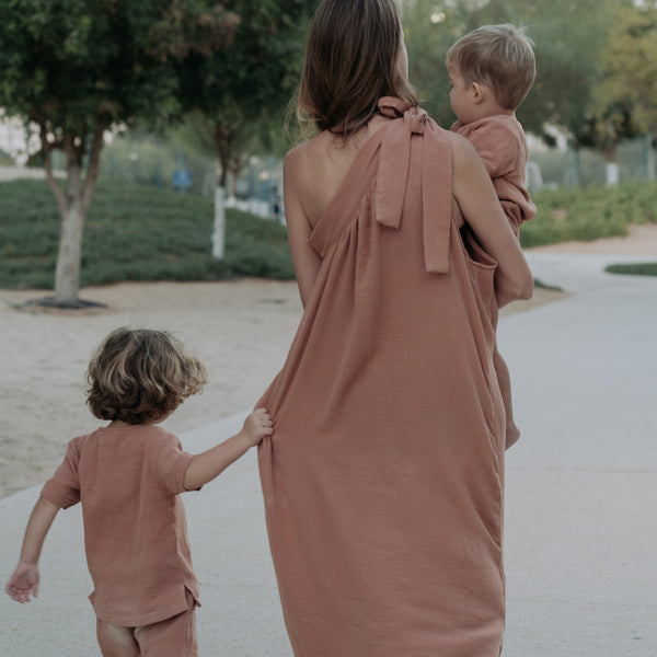 family-matching-outfits-muslin-cotton