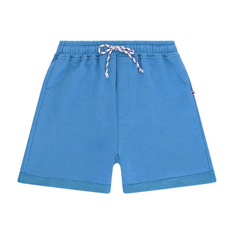 kids-shorts-organic_cotton-boys-girls-unisex-blue-comfy-comfykidsclothes-Cos_I_Said_So