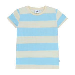 striped-t-shirt-organic-cotton-retro-unisex