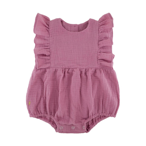 baby-girl-sleeveless-frilled-onesie-romper-blush-pink-rose-muslin-cotton