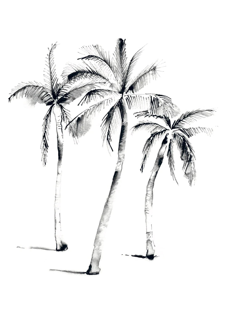 3 PALMS * LES VEDETTES *