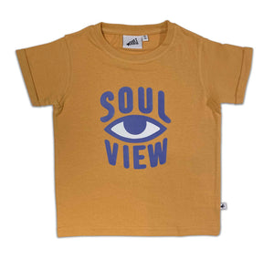 SOULVIEW T-SHIRT