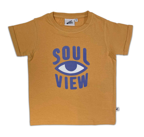 SOULVIEW T-SHIRT
