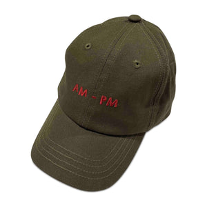 AM-PM CAP